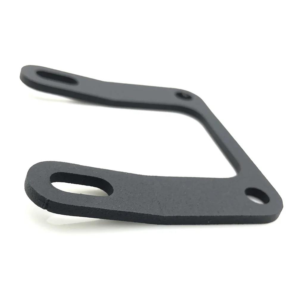 Speedometer Relocation Mount Bracket Black For CMX1100 For REBEL 1100 2021+ Motorcycle Instrument Bracket Refit Holder