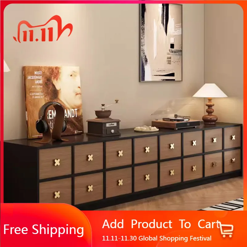 

Mobile Modern Tv Stands Living Room Display Luxury Drawers Wood Storage Tv Table Organizer Muebles Para Tv Trendy Furniture