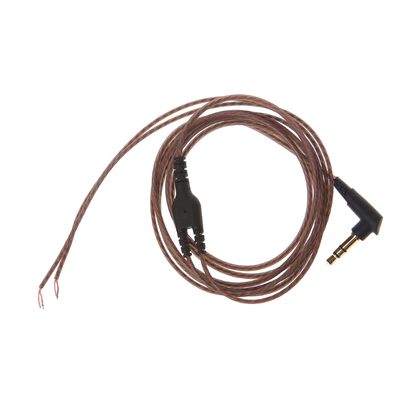 CS1W Replacement Upgrade Cable for for Shure for Weishaupt