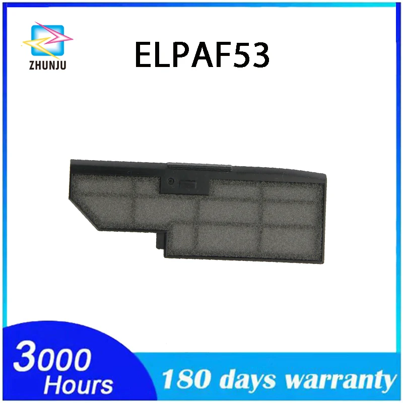 Filtro per proiettore ELPAF53 / V13H134A53 per Epson EB-1780W, EB-1781W, EB-1785W, EB-1795F, H793A,H793B, H793C