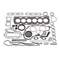 Pieza de motor culata juego completo de juntas Kit de sellado compatible con 3,2 L 06-15 B6324S para LAND ROVER FREELANDER Volvo S80 V70 XC60 XC70 XC90