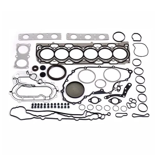 Pieza de motor culata juego completo de juntas Kit de sellado compatible con 3,2 L 06-15 B6324S para LAND ROVER FREELANDER Volvo S80 V70 XC60 XC70 XC90
