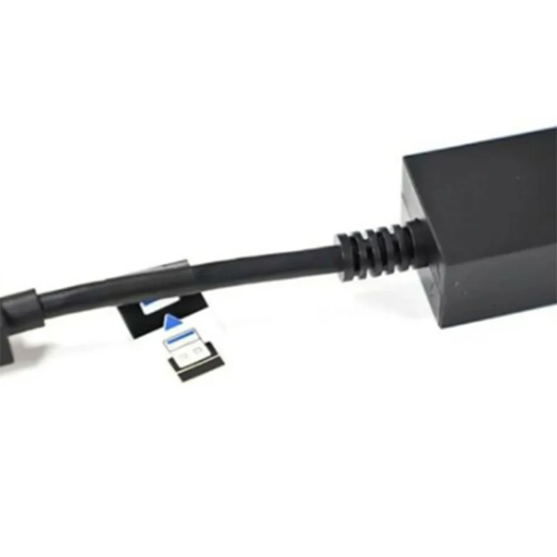 Přenosné USB 3.0 mini kamera adaptér pro PS VR na pro PS5 kabel adaptor pánský na ženské konektor pro PS4 konzole