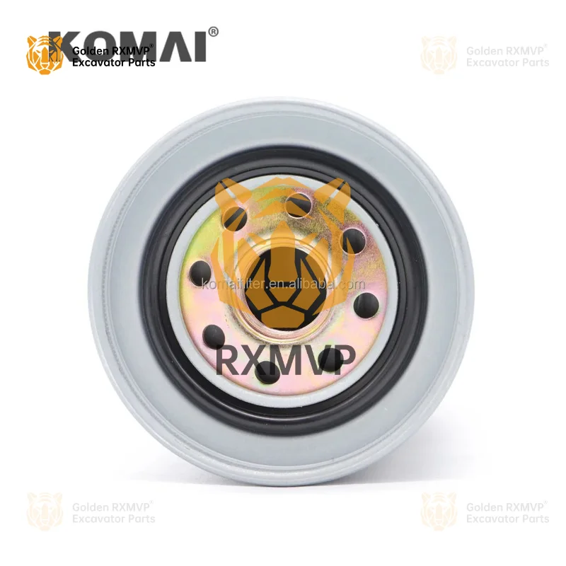 For XMVP Spare Part 600-311-3870 600-319-3870 Fc56290 Fc-56320 Fuel Filter Use Komatsu Pc60-8 Excavator