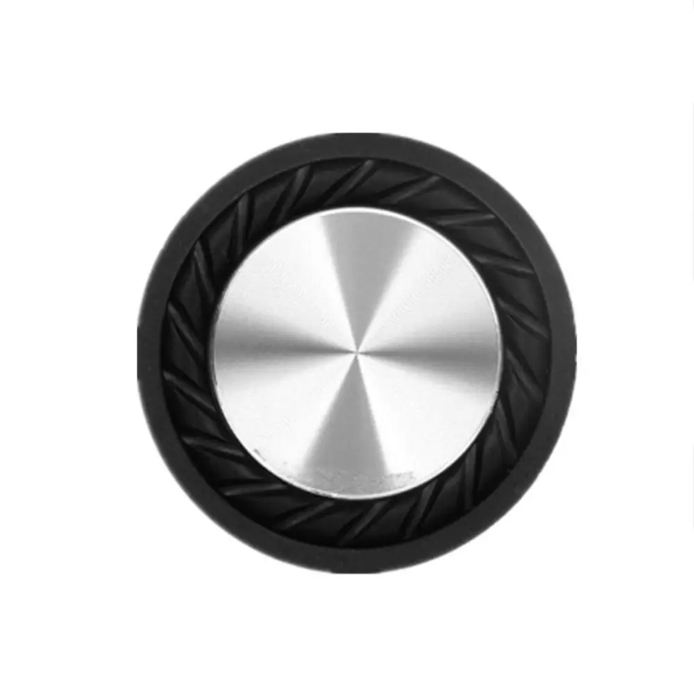 High Performance 65mm Passive Radiator Rubber Surround Multiple Colors Subwoofer Speakers Bass Resonator For Speaker Systems