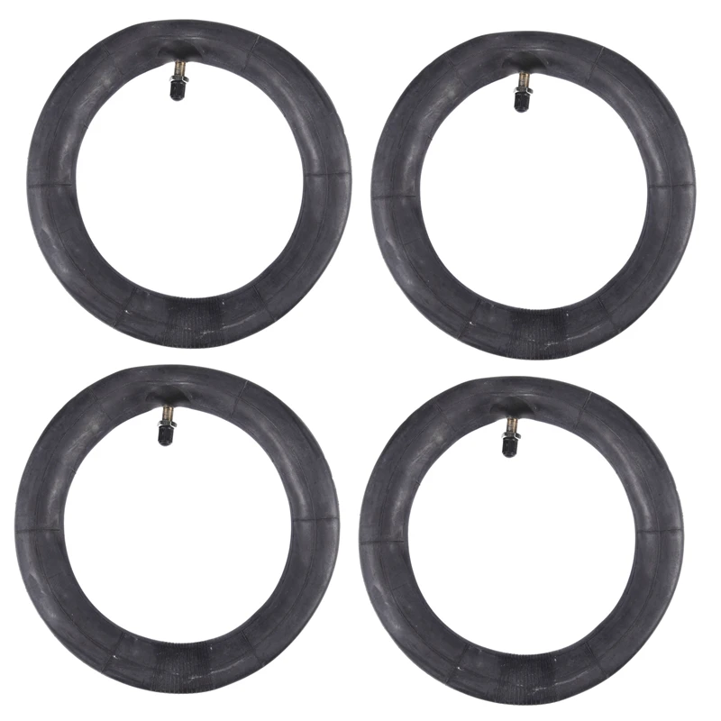 4X Electric Scooter Tire 8.5 Inch Inner Tube Camera 8 1/2X2 For Xiaomi Mijia M365 Spin Bird 8.5 Inch Electric Skateboard