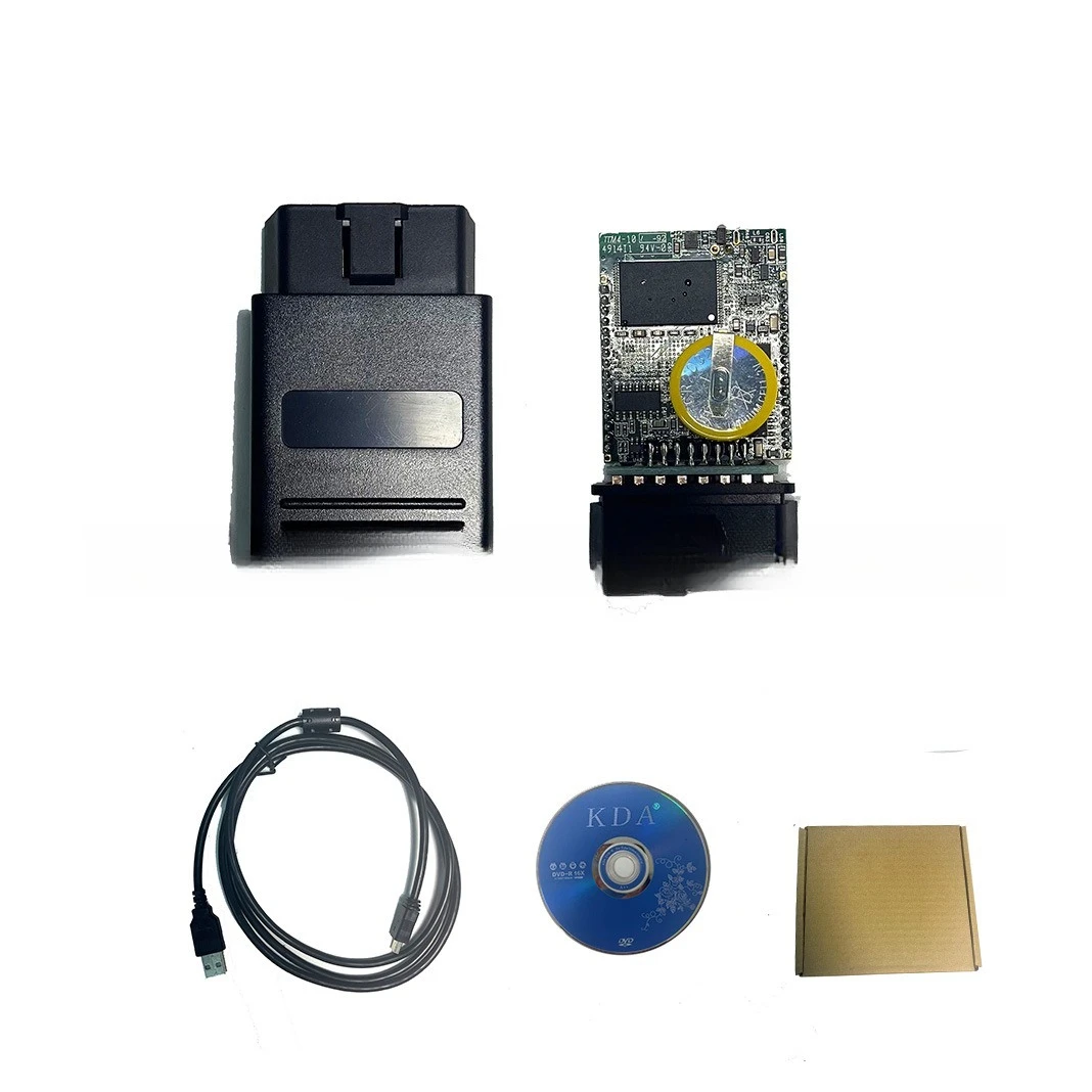 MicroPod 2 wiTech17.04.27 for Chrysler Sophia Automotive Diagnostic