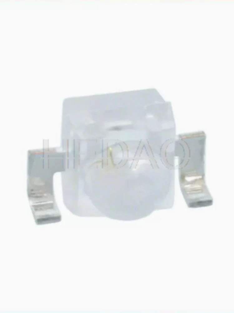 20pcs/LOT VSMY2853SL VSMY2853 EMITTER IR 850NM 100MA SMD