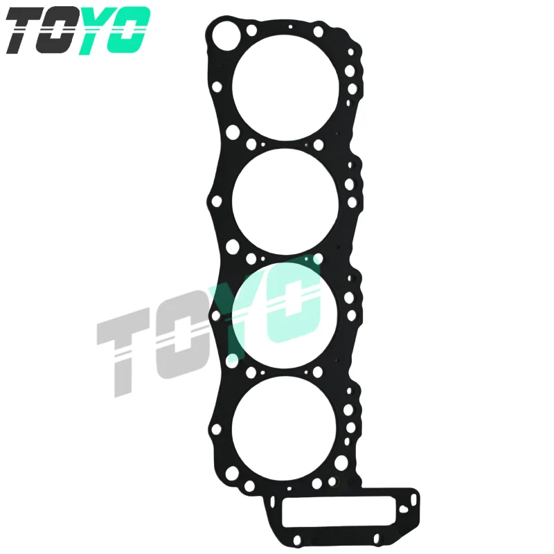 JUNTA DE CABEÇA DE CABEÇA DE CILINDRO TOYO OEM J05EENGINE