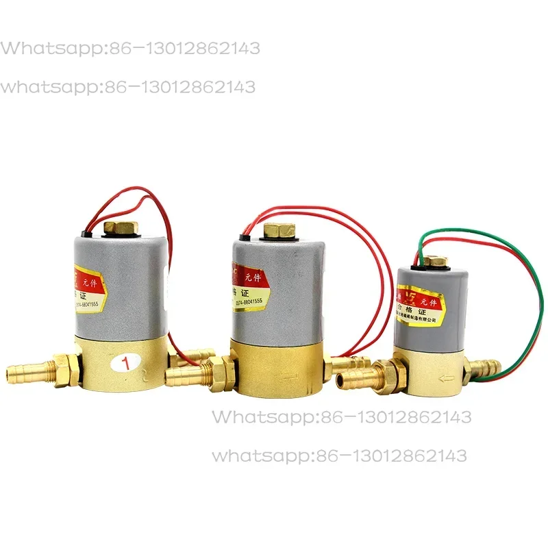 Electromagnetic valve VQ22XD/Q22XD switch valve AC36V/AC220V