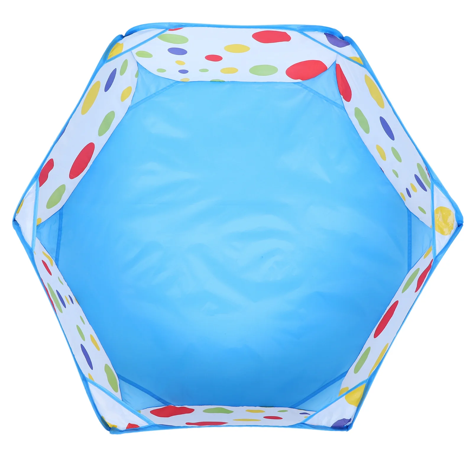 

1Pcs Pet Fence Portable Foldable Small Animals Cage Hamster Indoor Exercise Safety Barrier Chinchilla Polyester Pet