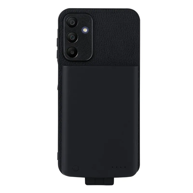 5000mAh for Samsung A15 Phone Back Clip Battery Power Bank Portable Phone Back Clip Power Bank