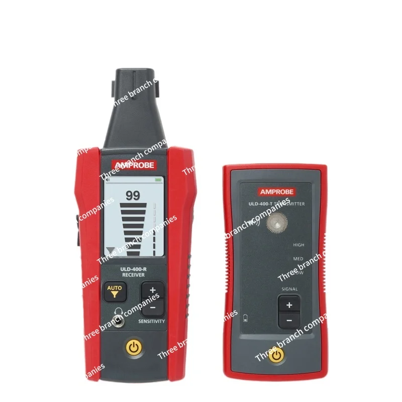 

Ultrasonic Leak Detector Uld410/420/300 Leakage Discharge Detection Gas Leakage Inspection