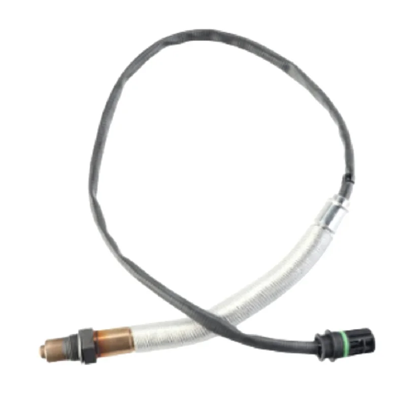 

ABTC-1 PCS Датчик кислорода Автомобильные аксессуары Пластик для BMW 5 серии E60 520I 520Li E61 520I N43