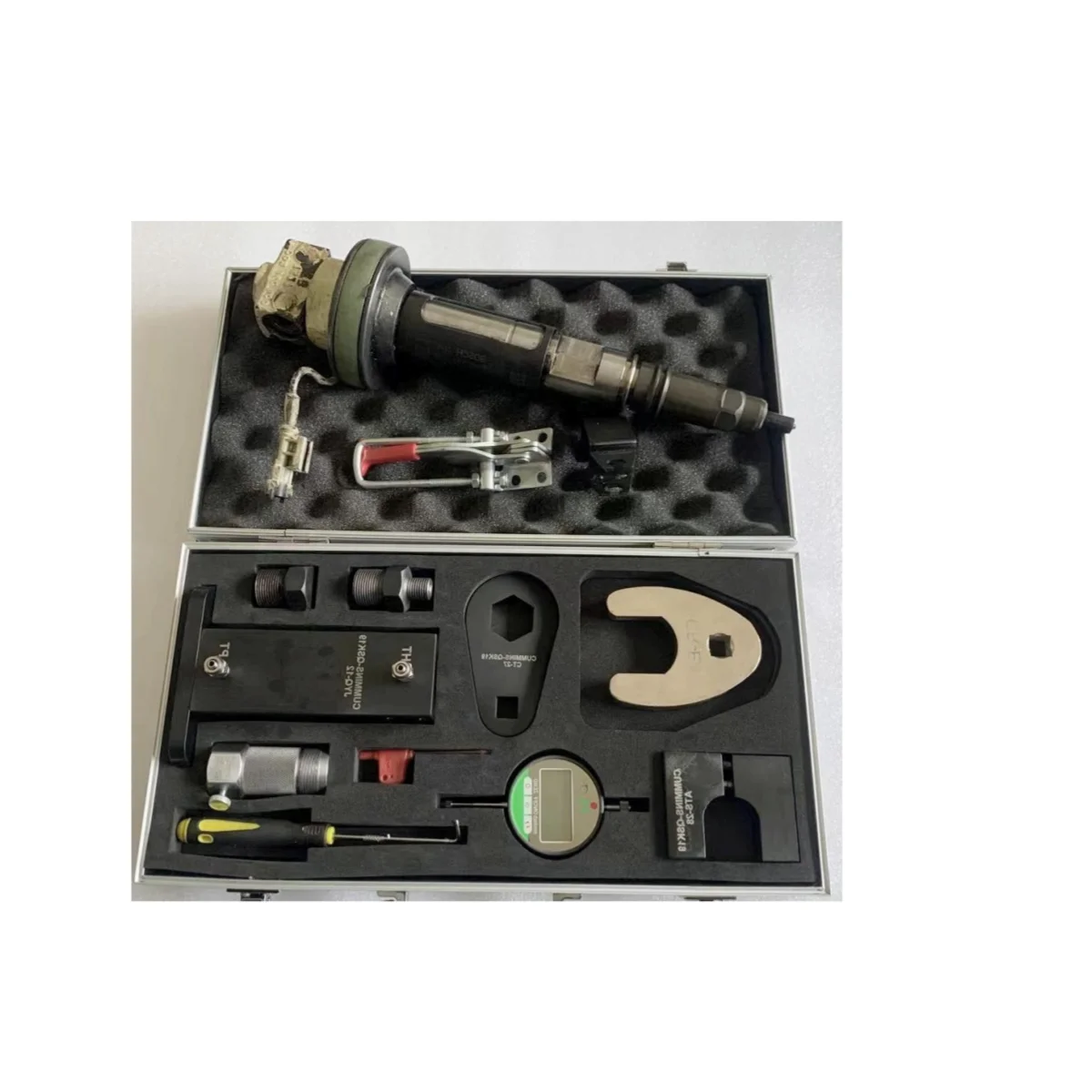Cu-Mmins Qsk Common… - image