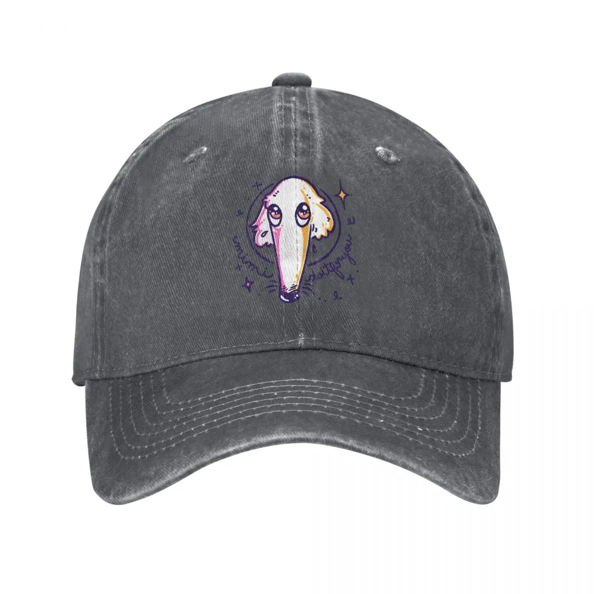 Why The Long Face Baseball Cap Men Hats Women Visor Protection Snapback Let Me Do It For You Caps