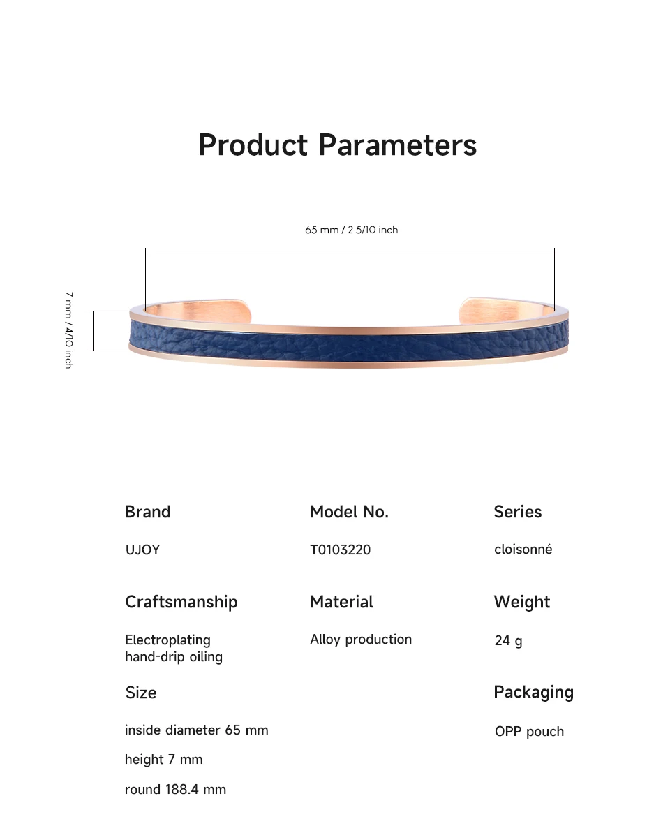 Product detail