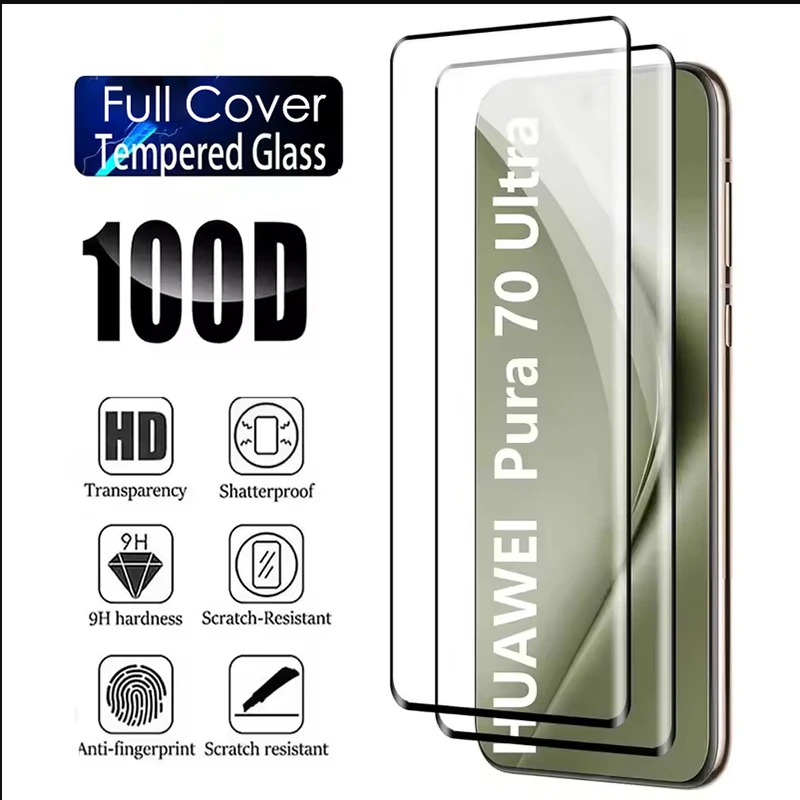 For Honor Magic 7 Pro 5 6 Lite Tempered Glass honor 400 300 200 Pro 90 60 70 Curved Screen Protector Magic V VS 2 3 Protect Film