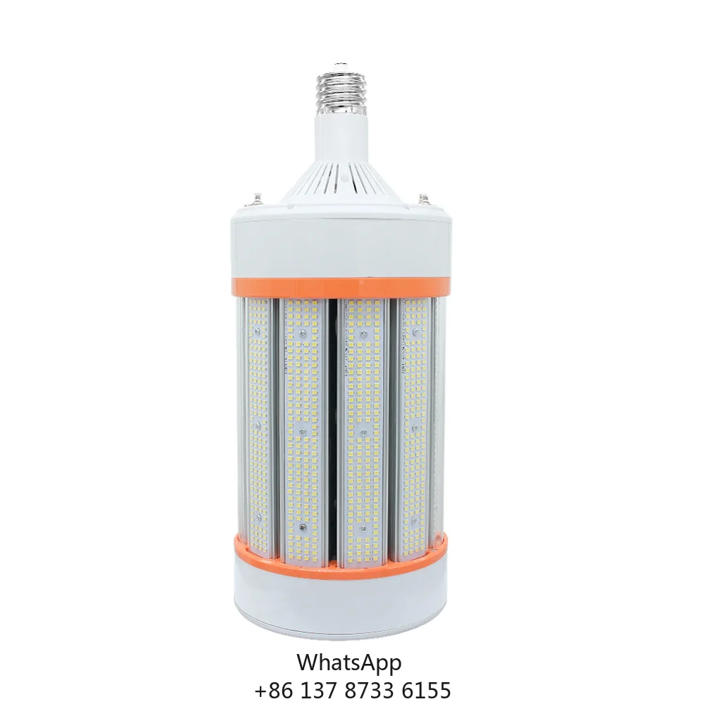 Corn Led Bulb High Power And High Wattage 420W Waterproof IP65 70000 Lumens Suitable For Indoor And Outdoor Use