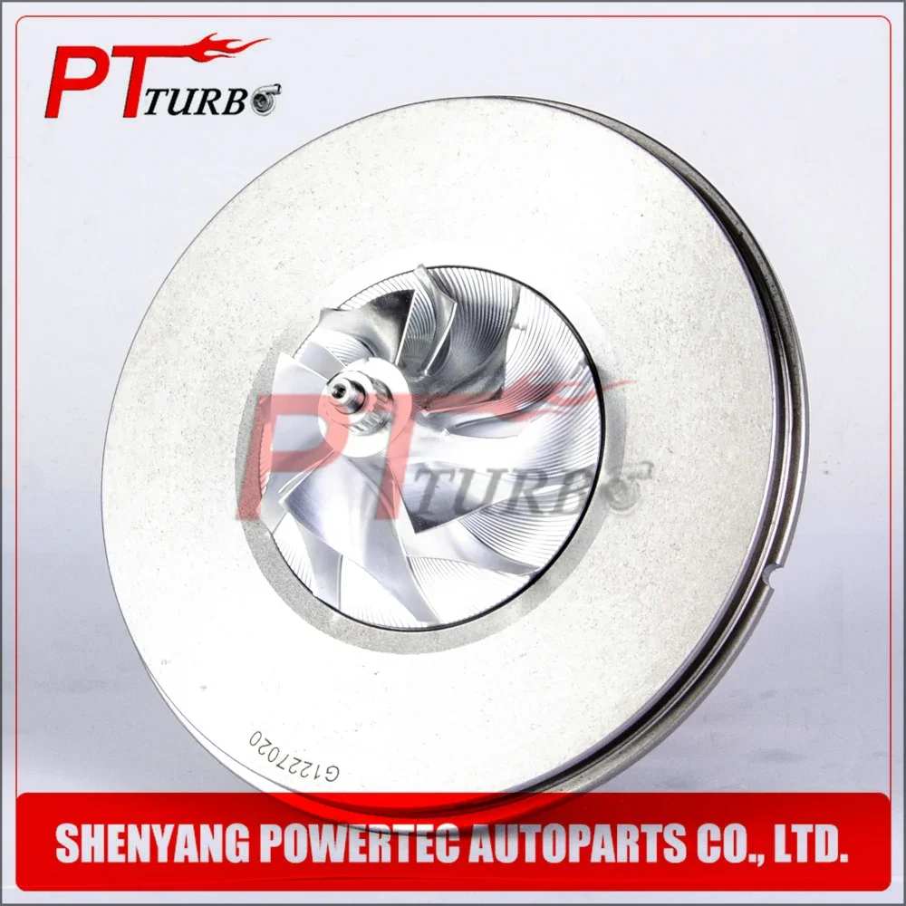 

Turbo CHRA Billet For Toyota Chaser / Cresta Mark II / Tourer V / JZX100 1JZ 1JZ-GTE 17201 46040 1720146040 Turbine Cartridge
