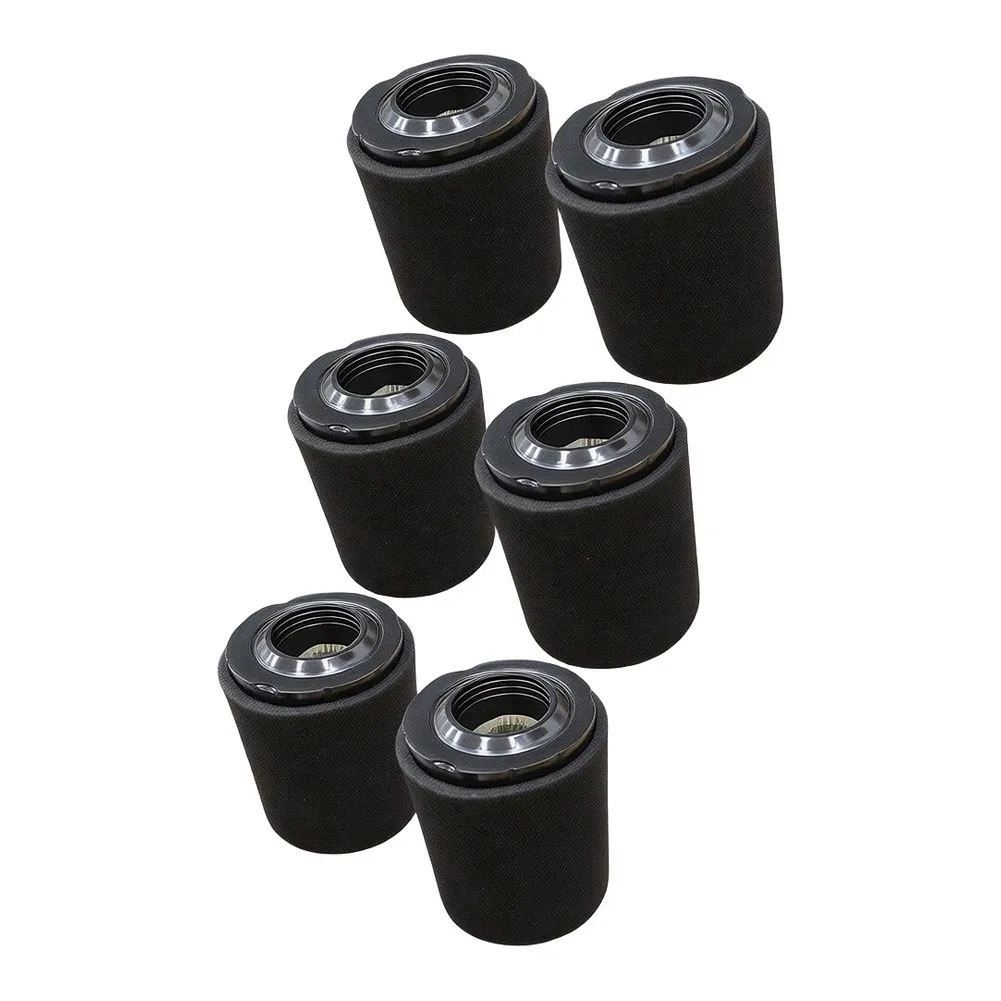 Air Filter for 334399 5429K 591383 591583 796032 798911 Machinery Use Plastic and Foam Construction 16x15x8 cm