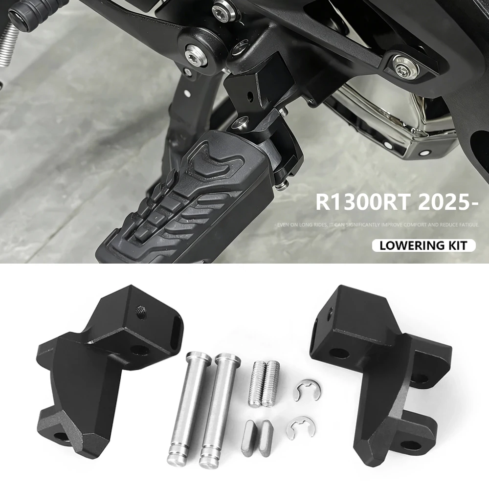 Motorcycle Accessor…