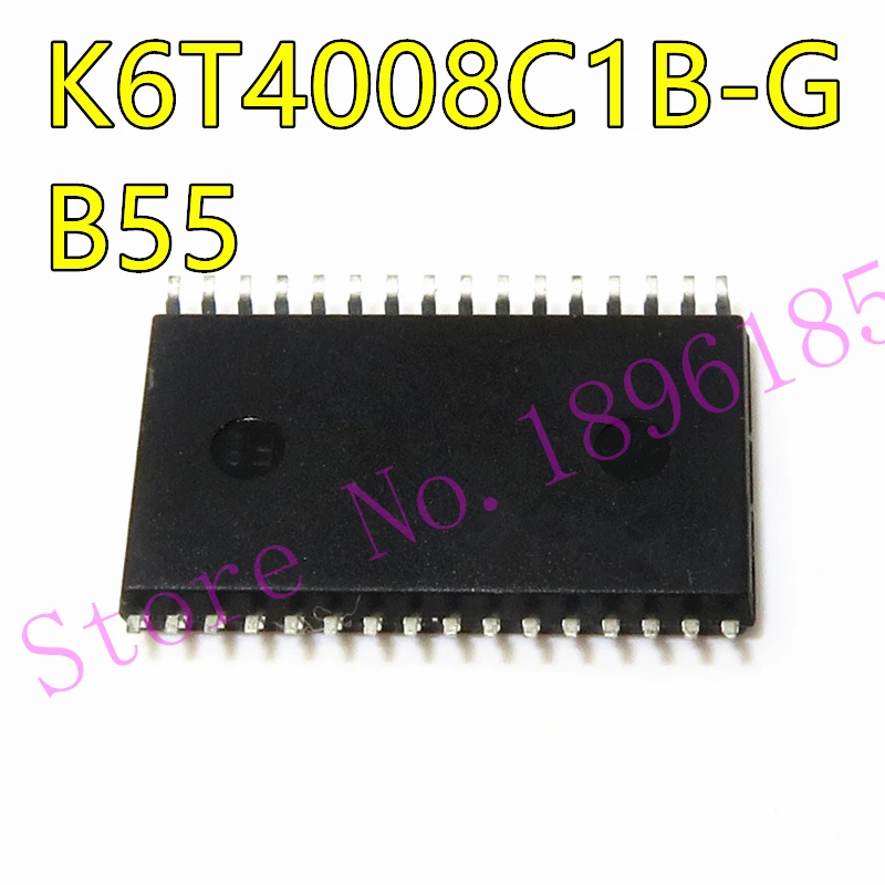 Original New Arrival Promotion K6T4008C1B-GB55 K6T4008C1B K6T4008