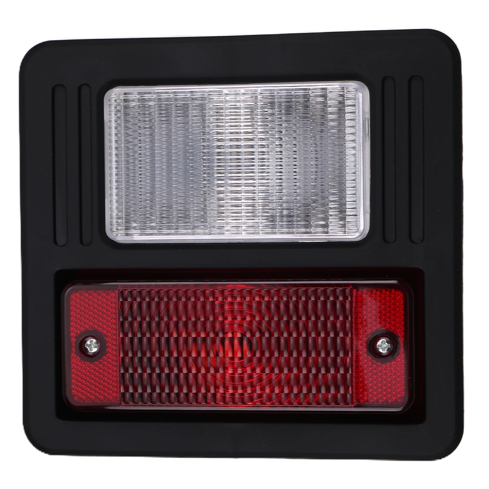 

Replacement Tail Light Lamp for Bobcat 553 751 753 763 773 863 864 873 883 963 A300 A770 T110 T140 T180 T190 T200