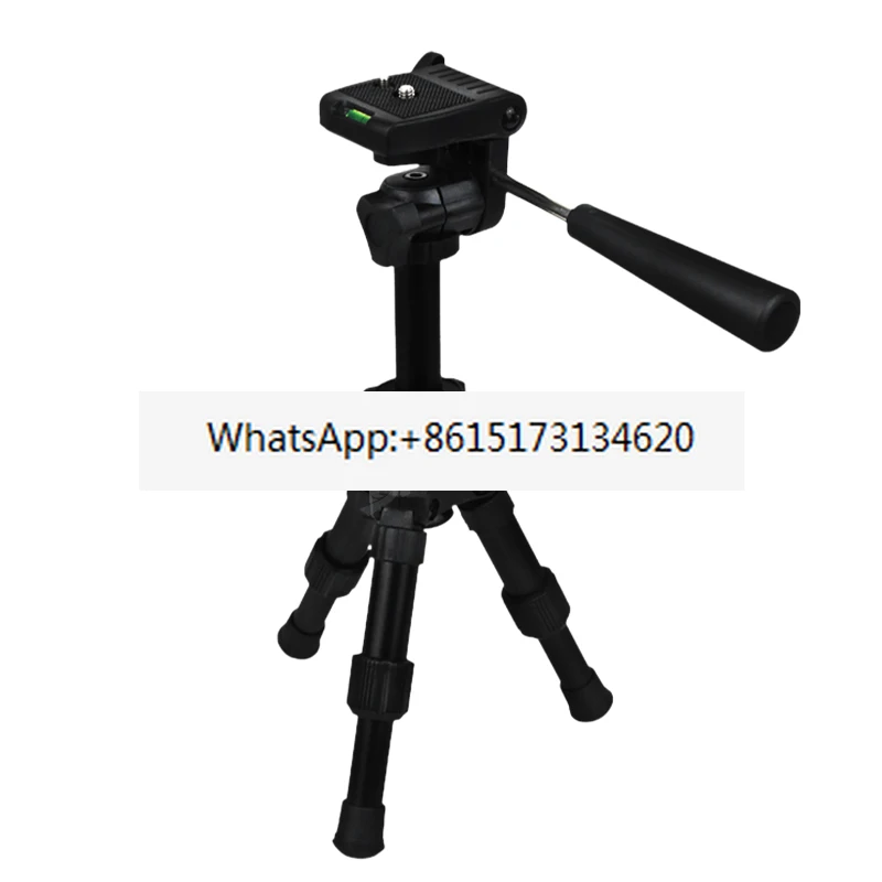 

SA-FJ-ZJD3 Infrared Thermometer Fixed Mounting Bracket 3D Rotatable Removable PTZ Level