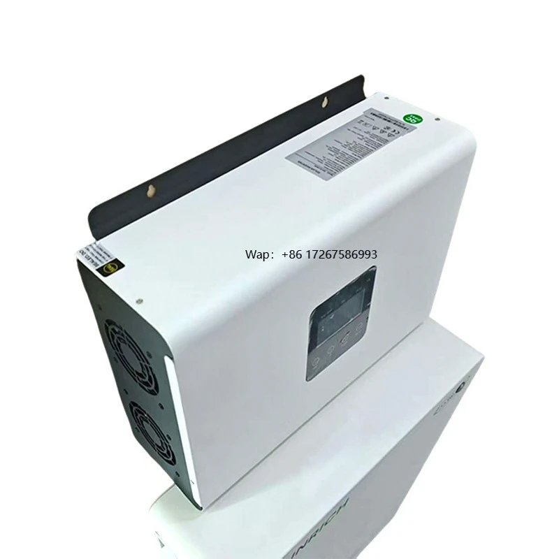 

Best Price Off-Grid Solar Inverter Ip20 Waterproof 220V 230V 50hz 40-60v Battery Input Voltage