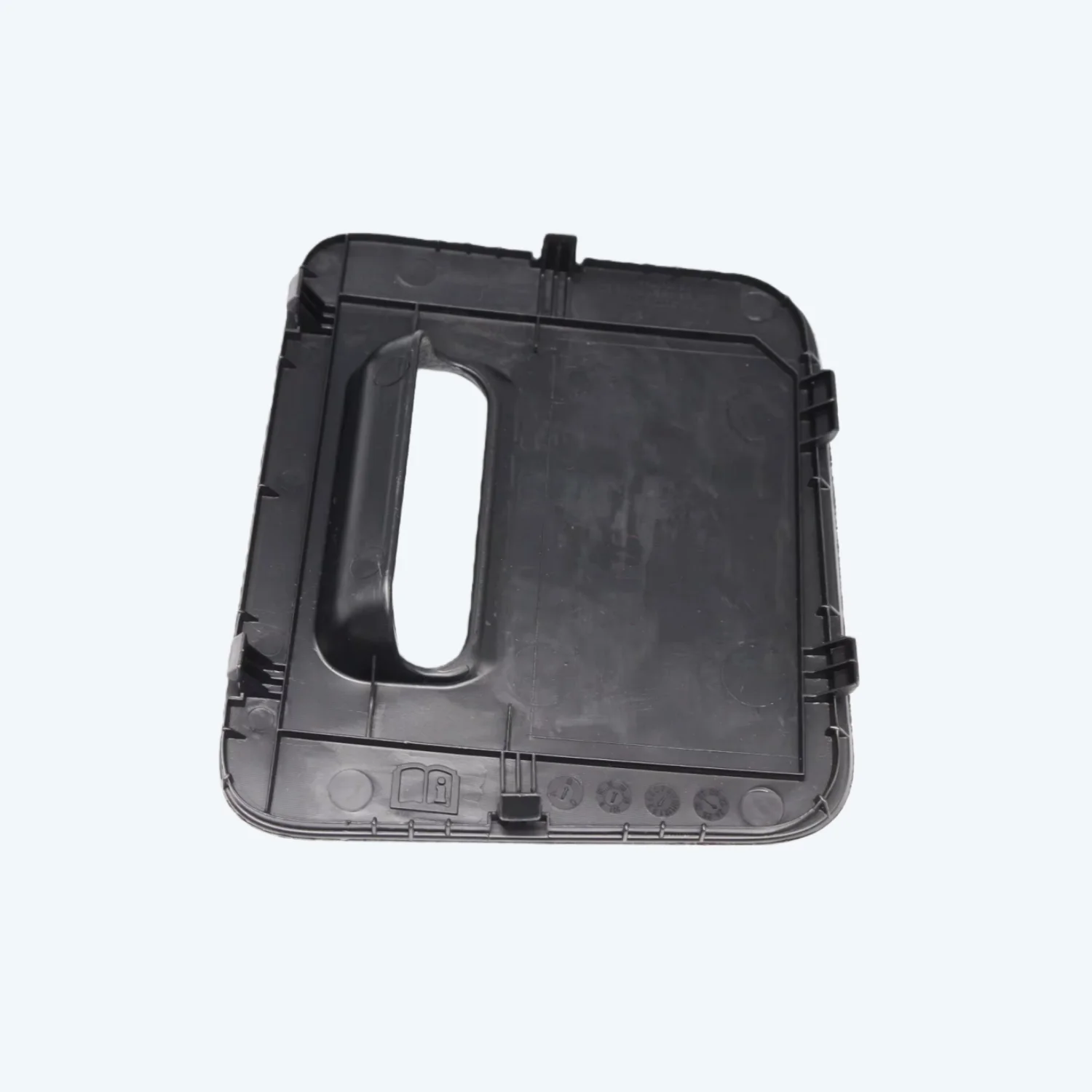 FOR 2021-2025 Kia OPTIMA 2022 K5 Fuse Box Cover Assembly 84753L2000WK Fuse Box Cover