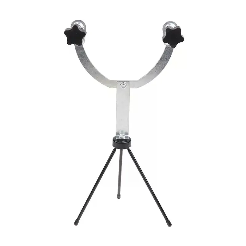 Anti-Vibration AC Copper Pipe Welding Holder for Efficient Installation