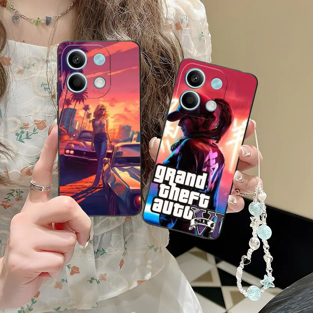 Gta Grand Game Phon…