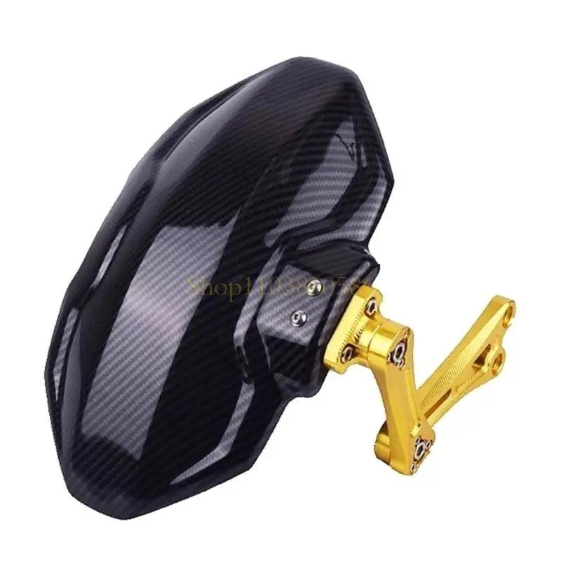 

242a задний бервисый алюминий универсальный мотоцикл задний крышка заднего колеса