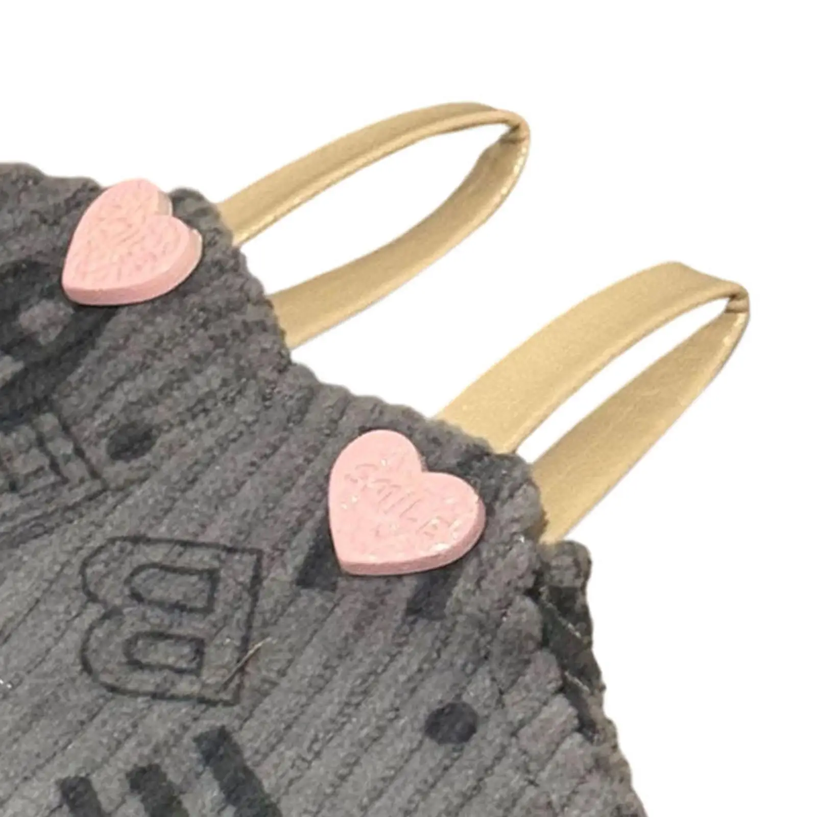 لطيف دمية صغيرة سروال قصير الكرتون الملابس الزي ل 1/6 ملابس دمى هدية عيد ميلاد فستان التبعي