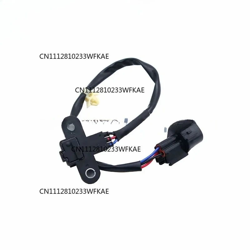 For MR578711 Crank Position Sensor For Mitsubishi Outlander Sport Utility 4-Door L4 2.4L 2003 High QualityCar Accessories SN4231