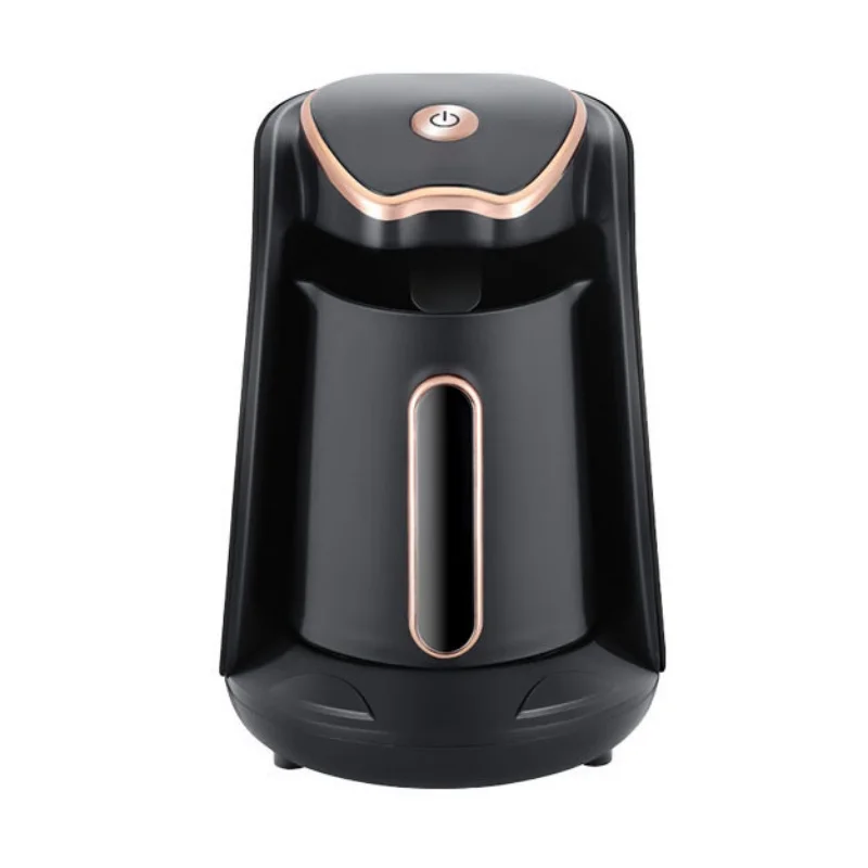 Electric Portable Coffee Dripping Machine Automatic Home Office Multi-function Coffee Maker Tea Brewing Device