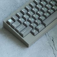 [HHKB] KBDfans Tofu60 2.0 HHKB Layout Hot-swap Mechanical Keyboard Kit