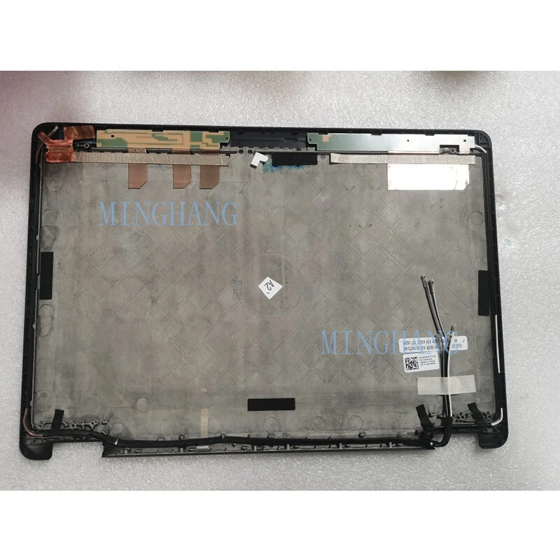 M  For Dell Latitude E7470 A Shell with WIFI Antenna Five Antenna 0919HM 919HM