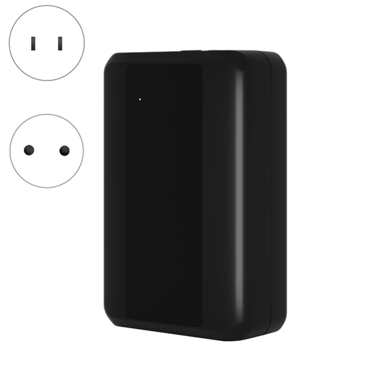

Ароматическая воздушная машина для дома Bluetooth и Wi-Fi Smart с распылительным диффузором для комнаты и офиса, вилка европейского стандарта