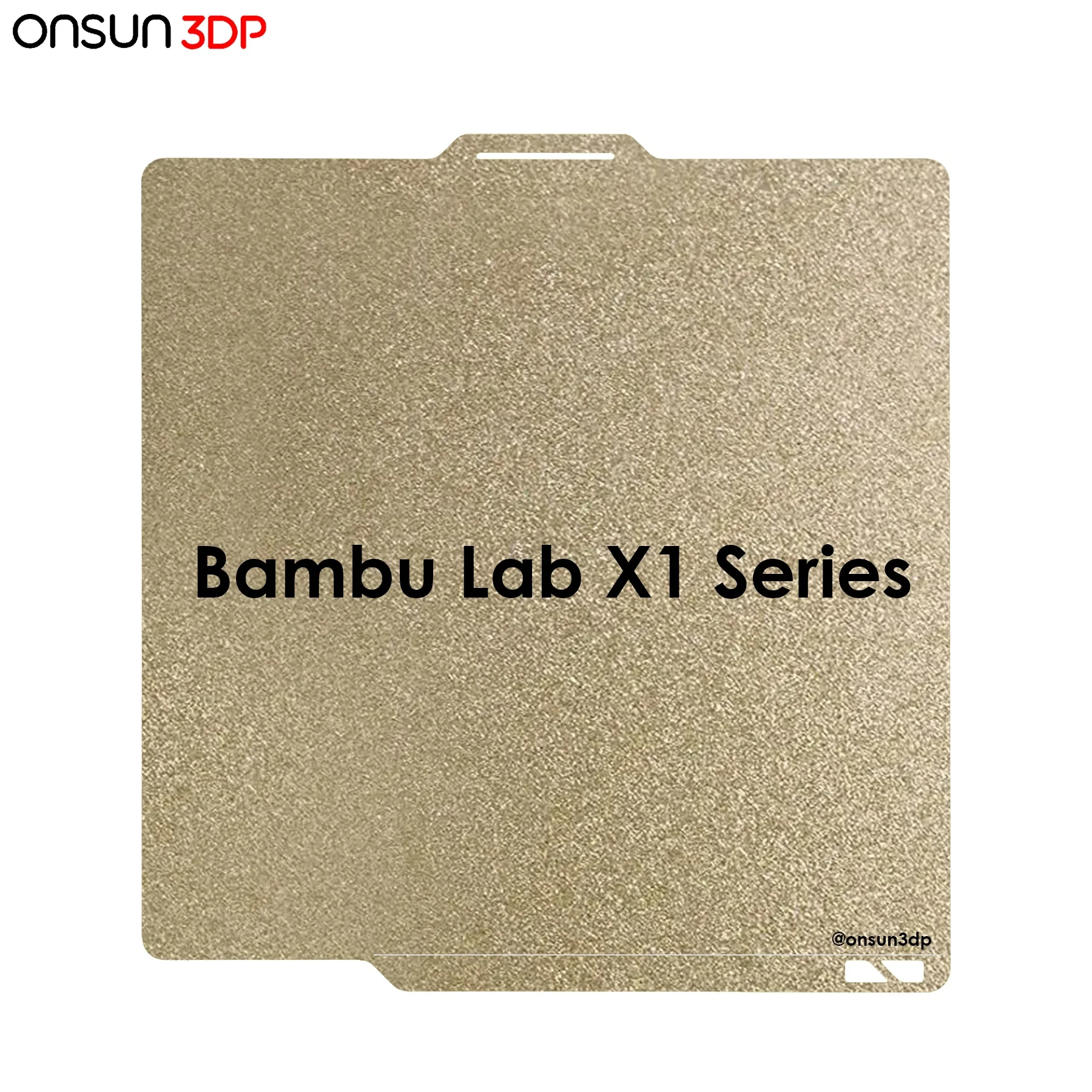 NEW P2S Bambu Lab X1 P1 P2 A1 - огляд і ціна Build Plate