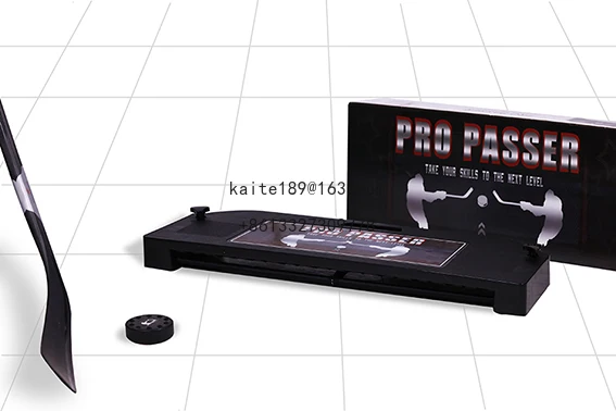 مجموعة المرور، أدوات التدريب، معدات تمرير هوكي الجليد، مدرب هوكي الجليد