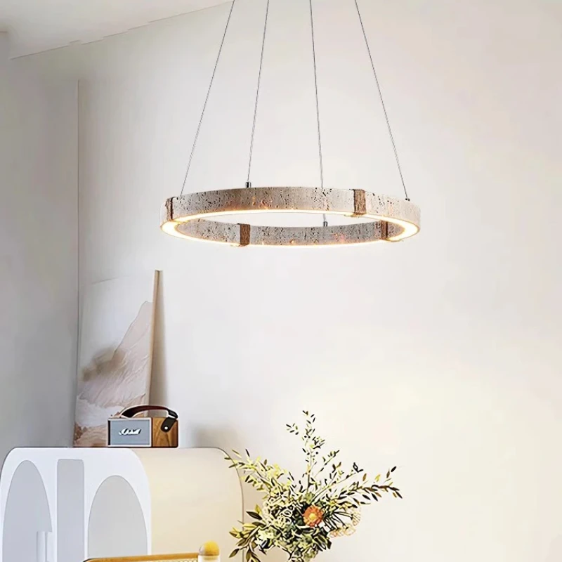 

Nordic Rotundity Led Pendant Lights for Living Dining Room Food Tables Kitchen Designer Chandelier Home Decor Lusters Luminaires