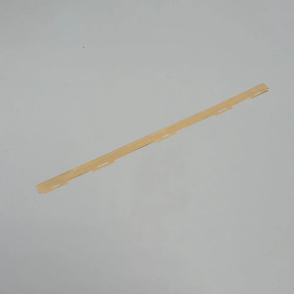 1X 604K62200 604K94280 604K62210 فوزر حزام الحرارة زلة ورقة لزيروكس وورك سنتر WC 7525 7530 7535 7545 7556 7830 7835 7845 7855 #4