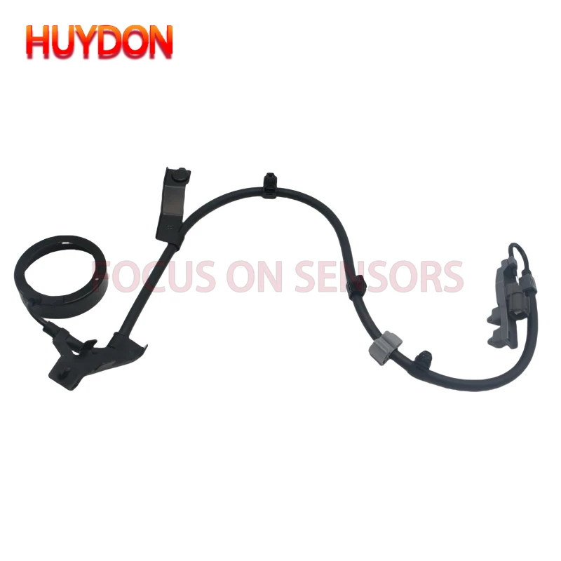 15177000 Front Right ABS Wheel Speed Sensor For Chevrolet Colorado GMC Canyon ABS103 ALS475 1802303371 ABS585 Car Accessories