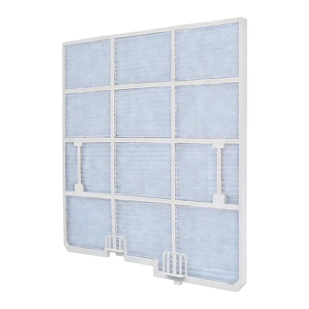 Compatible With Hisense= Kelon Huabao AC Filter Dust Screen PVC Mesh For Home Cooling Systems High Efficiency Home-Care
