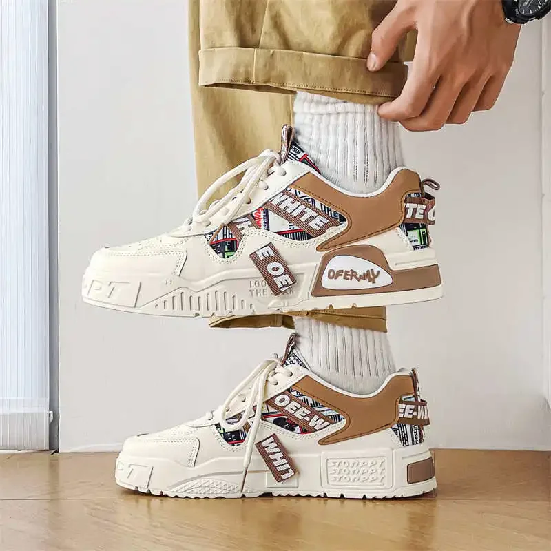 

Ecoleather Thin Heel Flat Shoes Golf Women's Sneakers Shoes Luxury Colorful Boots Sports China New Season Brands Team