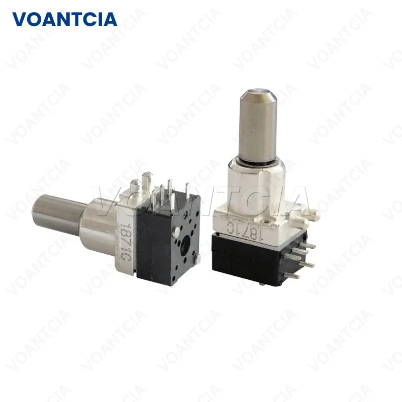 5pcs Volume Potentiometer Switch 4015186H02 for XPR6350 XPR6380 XPR6550 XPR6580 DP3400 DP3401 DP3600 DP3601 DGP4150 DGP6150