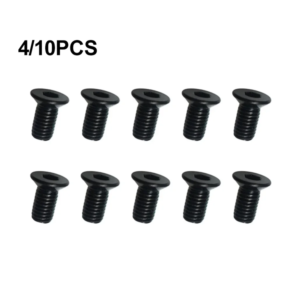 Electric Scooter Pole Screws Set Mounting Screw With Wrench Stainless Steel For -Xiaomi/Pro/Pro2/1S Scooter Parts-image