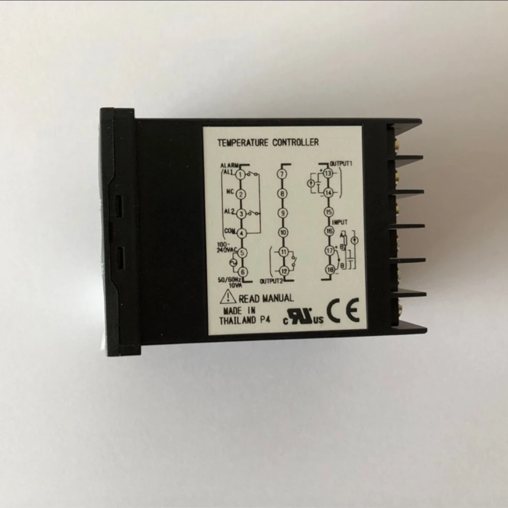 Przyrząd do kontroli temperatury FujiPXF4 inteligentna kontrola temperatury piekarnik do pieczenia PXF4ABY2-FWM00 PXF4AEY2-FWM00 PXF4ACY2-FWM00